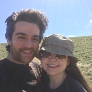 Meet your Posher, Ben